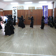 東別院洗心道場