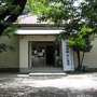 洗心道場の外観