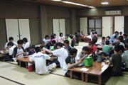 合同稽古