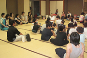 夏合宿