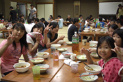 夏合宿