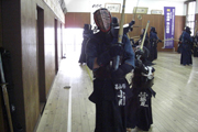 合同稽古
