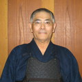 古田秀直先生