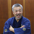 内田師範長