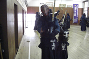 夏季合宿