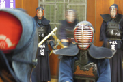洗心道場OB・OG稽古会
