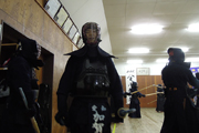 洗心道場OB・OG稽古会