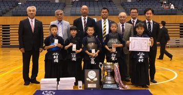 平成30年度若鯱錬成会