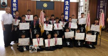 第48回夏季選手権大会