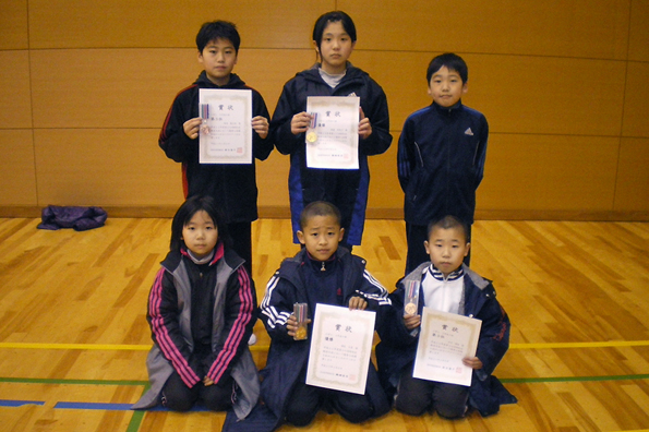 第20回昭和区剣道大会