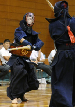 第29回大麻旗争奪剣道大会・小学生大会