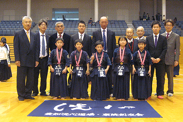 平成25年度若鯱錬成会