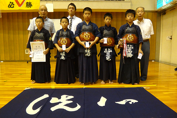 第55回名古屋市市民スポーツ祭