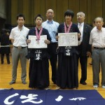 第31回愛知県少年剣道個人選手権大会 / 第32回愛知県小・中学生女子個人選手権大会