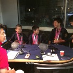 MID-FM761「むつみのSuper Tuesday」