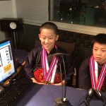 MID-FM761「むつみのSuper Tuesday」