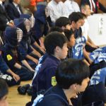 第47回東別院洗心道場少年剣道大会