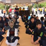 第47回東別院洗心道場少年剣道大会