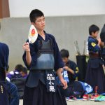 第47回東別院洗心道場少年剣道大会