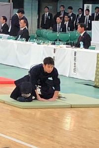 第66回全日本剣道選手権大会