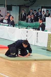 第66回全日本剣道選手権大会