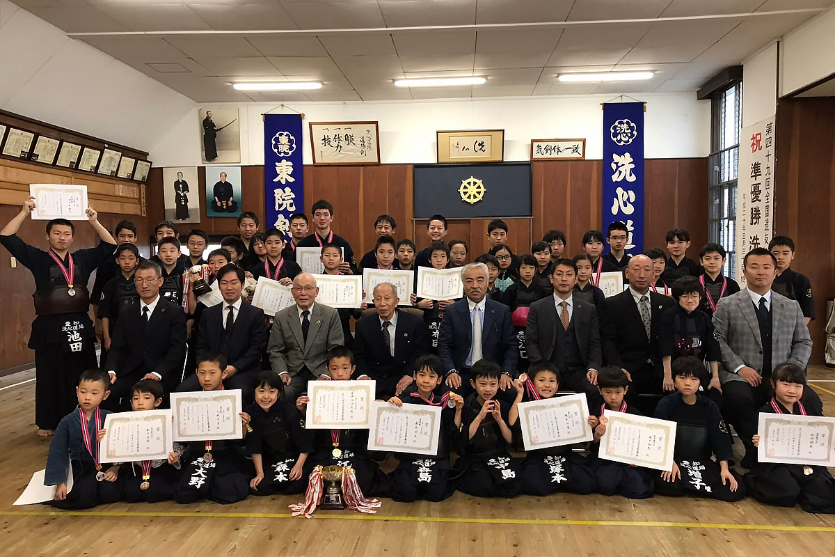 第49回冬季選手権大会